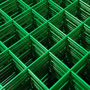 Recinzione Saldata Rivestita in PVC, Rete Metallica Euro Fence Holland Roll - Product Image 2