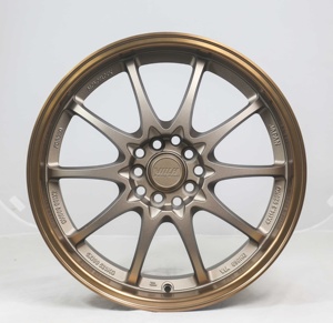 ฝาครอบล้อ Brook ขนาด <span class=keywords><strong>18</strong></span> นิ้ว / <span class=keywords><strong>ขอบ</strong></span>ล้อรถยนต์สำหรับ <span class=keywords><strong>Ce28</strong></span> - Product Image 1