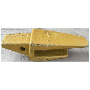 <span class=keywords><strong>PC400</strong></span> escavatore secchio dente adattatore 208-934-7120 denti adattatore - Product Image 1