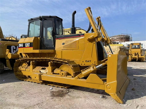Bulldozer Caterpillar D6G d'occasion Cat D6G D6D D6H D6R D6M D6G Bulldozer d'occasion - Product Image 5