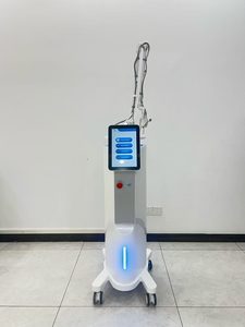 60W CO2 Fractional Laser 10600nm Skin Care Beauty Machine Whitening Skin Resurfacing Acne Scars Vaginal Rejuvenation Tightening - Product Image 5