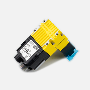 เซ็นเซอร์วิชัน Cognex DM290X-16-SP-05 ของแท้จากสหรัฐอเมริกา กล้องอุตสาหกรรมสำหรับเครื่องมืออุตสาหกรรม - Product Image 4