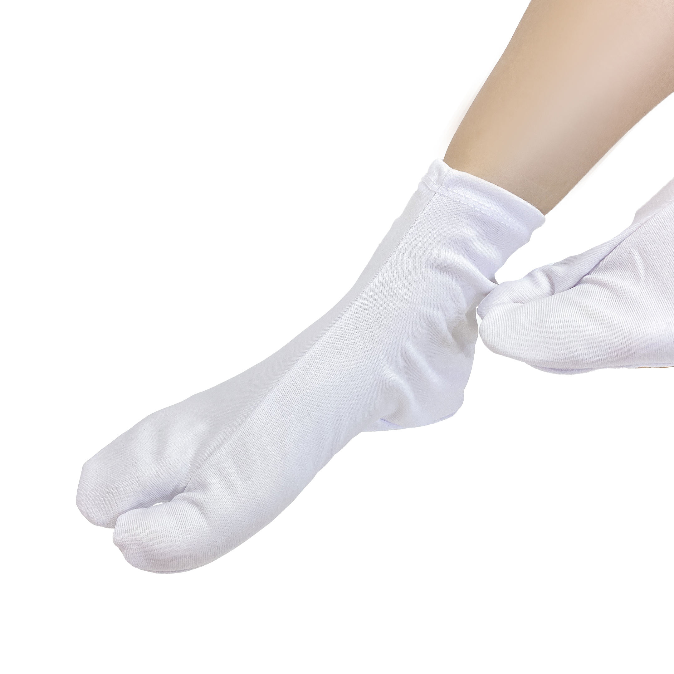 Tabi ฝาครอบ