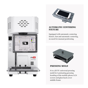 Macchina Automatica per Separazione Laser Mini LCD per Riparazione <span class=keywords><strong>Smartphone</strong></span> Rimozione <span class=keywords><strong>Vetro</strong></span> Posteriore - Product Image 5