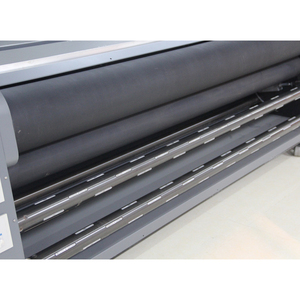 Audley 2513 Modelo <span class=keywords><strong>98</strong></span> Pulgadas de Largo 51 Pulgadas de Ancho Impresora Digital UV 3D Híbrida de Formato Super Grande Industrial de Cama Plana - Product Image 6