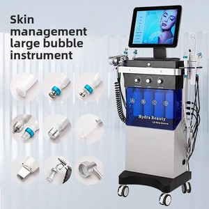 Instrumento Integral para el Cuidado de la Piel, Tecnología Hydra Beauty Multifuncional 15 en 1, Garantía de 60 Meses, Facial - Product Image 3
