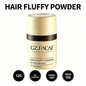 12g Texture Volume <strong>Powder</strong> Private Label <strong>Best</strong> Selling Matte Hair <strong>Wax</strong> <strong>Powder</strong> Oil Control Refresh Hair Styling <strong>Powder</strong> - Product Image 1