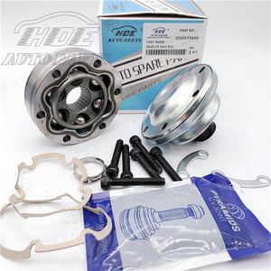 52105728AD 52105728AC อะไหล่รถยนต์ HDE ขายส่ง เพลาขับ CV Joint สำหรับรถจี๊ปเชอโรกี - Product Image 2