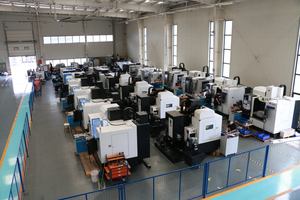 Máquina de Injeção de Poliuretano Quantitativa JHBW - Product Image 6