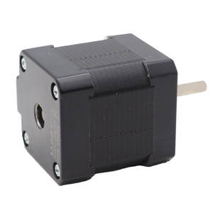 LDO-Motor paso a paso híbrido para impresora 3D, 1,8 grados, alto <span class=keywords><strong>Torque</strong></span>, <span class=keywords><strong>Nema</strong></span> <span class=keywords><strong>17</strong></span> - Product Image 5