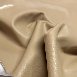 Quần Áo Nhân Tạo Bằng Da PU Nguyên Liệu Thô Cho Quần Áo Và Hộp - Product Image 5