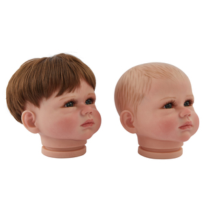 Nouvelles poupées <span class=keywords><strong>de</strong></span> bébé en silicium complet <span class=keywords><strong>de</strong></span> 22 pouces, originales, <span class=keywords><strong>de</strong></span> haute qualité, varices, riche peinture nourrissante en vinyle - Product Image 2