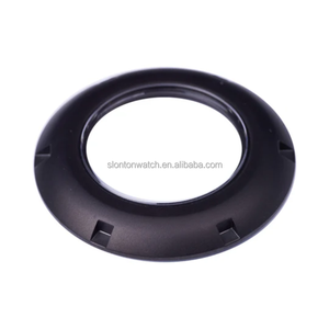 Boîtier de montre personnalisé en usine arrière en acier inoxydable 316L sculpté motif mécanique pour pièces de montre <span class=keywords><strong>Seiko</strong></span> <span class=keywords><strong>Mod</strong></span> - Product Image 6