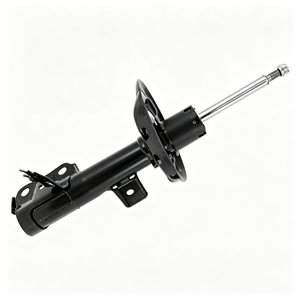 Amortisseur arrière droit 3350056 pour Toyota Corolla ZRE181 2014-2018 - Product Image 1
