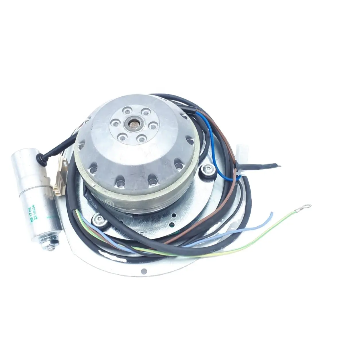 Ebmpapst R2E150-AN91-13 230V AC 32W 2400RPM 0.14A الكرة تحمل عالية درجة حرارة الفرن الطرد المركزي تبريد مروحة