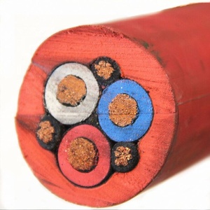 8KV Tipo <span class=keywords><strong>G</strong></span> <span class=keywords><strong>G</strong></span>-GC W SHD-GC CPE potencia forrado caucho portátil mío Cable - Product Image 1