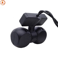 Hot Firecore H-101 Verborgen Auto Camera Nachtzicht Dual Dashcam Hoge Resolutie Hd 1080P School Bus Trucks Camerasysteem