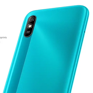 Listo para enviar para <span class=keywords><strong>Xiaomi</strong></span> Redmi <span class=keywords><strong>9A</strong></span> Teléfono móvil 4GB <span class=keywords><strong>64GB</strong></span> 5000mAh Batería 6,53 Pulgadas MIUI 12 MTK Helio G25 Octa Core up - Product Image 4