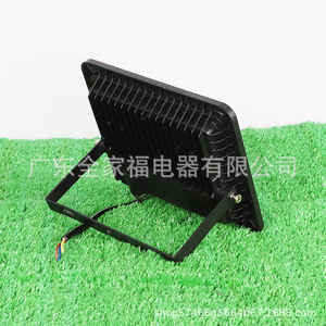ไฟส่องสว่างแบบ LED Cob 50000 ชั่วโมง ความสว่างสูง แสงกระจายกว้าง ติดตั้งบนพื้นผิวภายนอกอาคาร กันน้ำ - Product Image 1