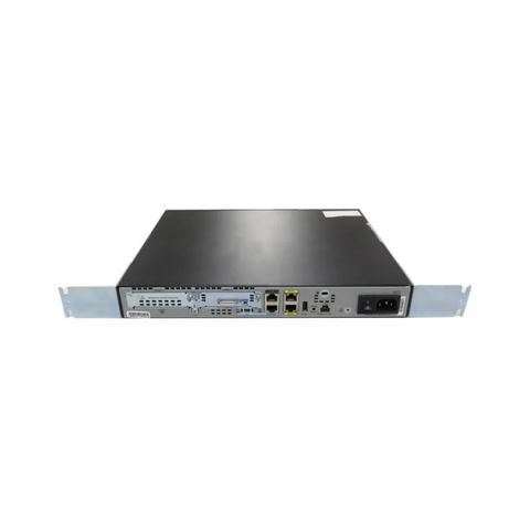 ISR 1900 Series Router Modular IP Base Network Router for Branch Offices 1921/K9