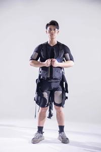 Nouveau sous-vêtement à électrode sèche sous-vêtement d'entraînement EMS sous-vêtement d'entraînement EMS anhydre - Product Image 5