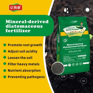 Fertilizzante a Base di Amminoacidi Vegetali, Stimolatore di <span class=keywords><strong>Flora</strong></span> e Microra, Fertilizzante per Fioritura a Rilascio Lento, Novità 2026 - Product Image 3