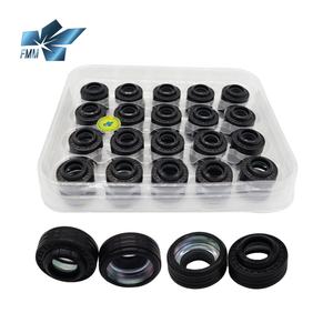 Pièces de climatisation automobile, joint d'étanchéité du compresseur de climatisation pour 10S - Product Image 1