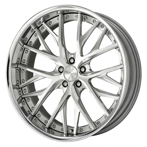 Cerchi in Lega di Alluminio Forgiato LS VAJRA di Grado Aeronautico 6061-T6 a 2 Pezzi per Toyota Land Cruiser LC300/200 M5 M8 <span class=keywords><strong>20</strong></span> <span class=keywords><strong>21</strong></span> <span class=keywords><strong>22</strong></span> <span class=keywords><strong>23</strong></span> - Product Image 5