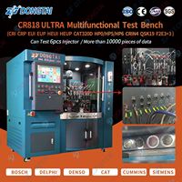 CR818 ULTRA