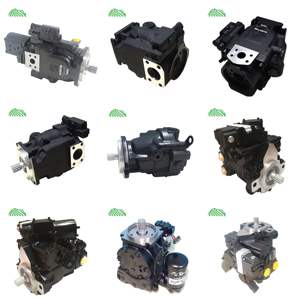 Vente en gros <span class=keywords><strong>Sauer</strong></span> <span class=keywords><strong>90R075</strong></span> Pelle hydraulique à piston principal pour machines de construction - Product Image 6