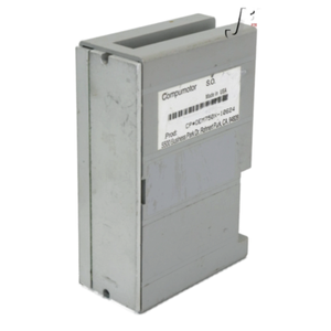 SERIE DE CONTROLADOR DE MOTOR HANN COMPUMOTOR OEM (PIEZAS) CP*OEM750X-10624 - Product Image 4