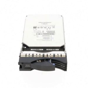 00WK867 Disco Duro de 8 TB al por Mayor, 7.2K SAS 12G de 3.5 Pulgadas para Servidor V7000 G2 - Product Image 5