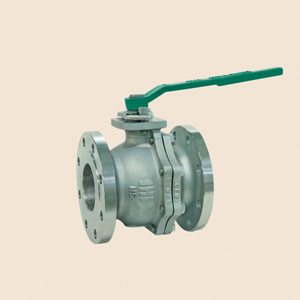 Bola HS A351 CF8 304SS para 150 # Válvulas de Bola Flotantes Industriales de Acero Inoxidable de 6 Pulgadas (API) B2FFA1506RW4 - Product Image 3