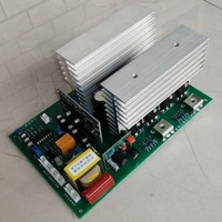 Carte de commande d'onduleur à onde sinusoïdale pure 12V1000W 24V2000W 36V2800W 48V3600W 60V4000W 72V4800W 84V5000W