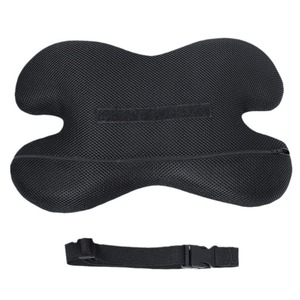 Bộ Nhớ Bọt Văn Phòng Giường & Eo Hỗ Trợ Gối <span class=keywords><strong>X</strong></span> Hình Dạng Dài Ngồi Lái Xe Ghế Đệm Có Thể Tháo Rời Có Thể Giặt Cho Thoải Mái - Product Image 1