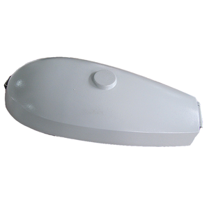 Lampu Jalan 100W-250W E40 <span class=keywords><strong>HPS</strong></span> lampu luar ruangan aluminium kustom untuk daya pabrik catu daya AC/DC IP65 - Product Image 2