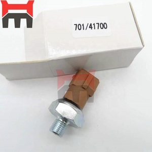 Sensor de Presión de Aceite JCB 701/41700 701-41700 70141700 para Retroexcavadora 3CX 3DX - Product Image 2