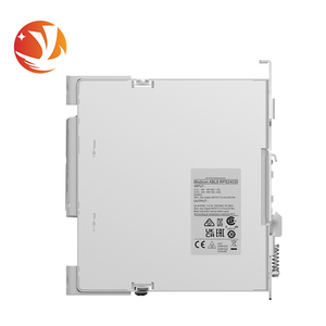 Alimentation électrique à découpage universelle -Schneider- ABL8RPS24030 d'origine neuve, contrôleur programmable PLC avec 16 E/S et 110V - Product Image 3
