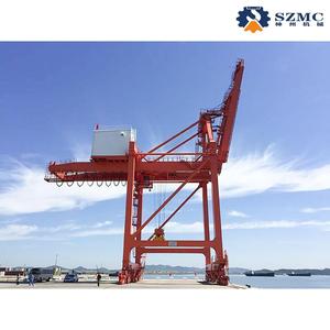 STS <span class=keywords><strong>Shipyard</strong></span> <span class=keywords><strong>Port</strong></span> Offshore-Wipp portalkran für <span class=keywords><strong>Container</strong></span> - Product Image 3