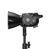 ZHIYUN MOLUS B100 COB professionnel film télévision lampe studio éclairage à grande échelle avec étui Portable éclairage photographique