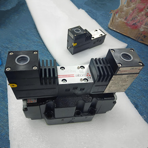 วาล์วควบคุมอัตราส่วน Atos รุ่น Dhzo A 071 L1 20 ควบคุมด้วยระบบไฮดรอลิกแบบแม่เหล็กไฟฟ้า 315 บาร์ 160 ลิตร/นาที - Product Image 3