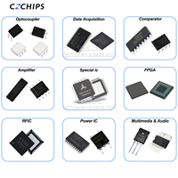 Prix d'usine CZChips 2CL3509H 350MA 9KV Diode redresseur haute tension 400V 25A 2CL3509H