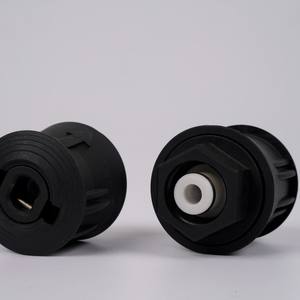 Pièces de pistolet de <span class=keywords><strong>lave</strong></span>-auto de haute qualité, installation rapide, <span class=keywords><strong>buse</strong></span> de tuyaux bouchés - Product Image 4