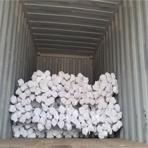 Alambre de Amarre de 5.5m de Longitud, Galvanizado por Inmersión en Caliente, con Eslabón Rápido para Atar Tuberías - Product Image 4