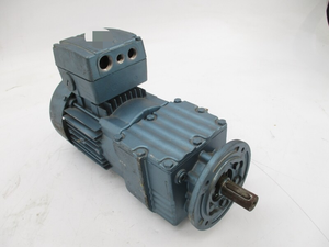 Nuevo controlador de programación PLC Original Ready RF17DT71K4TFIS DFT71K4TFIS 230460V 1.10.55A UNMP - Product Image 2