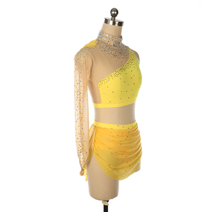 <span class=keywords><strong>Robe</strong></span> <span class=keywords><strong>de</strong></span> <span class=keywords><strong>patinage</strong></span> <span class=keywords><strong>artistique</strong></span> à succès, faite à la main, ornée <span class=keywords><strong>de</strong></span> bijoux, pour femmes et enfants, <span class=keywords><strong>robe</strong></span> <span class=keywords><strong>de</strong></span> <span class=keywords><strong>danse</strong></span> <span class=keywords><strong>de</strong></span> salon, uniforme <span class=keywords><strong>de</strong></span> gymnastique <span class=keywords><strong>artistique</strong></span> - Product Image 6