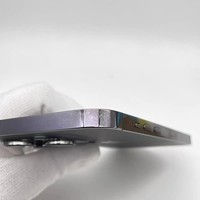 iPhone 14 Pro de Segunda Mano en Excelentes Condiciones, Versión China 5G, Pantalla Super Retina XDR de 6.1 Pulgadas y 120Hz