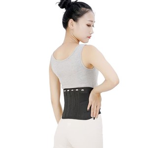 Ceinture de soutien lombaire de qualité médicale pour hernie discale, chauffage double face, tension musculaire lombaire et hernie intervertebrale - Product Image 4