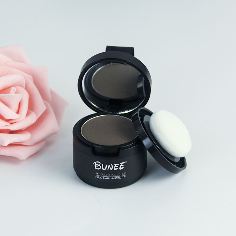 สีน้ำตาลเมด