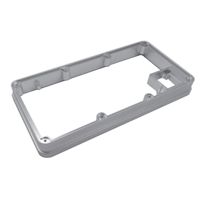Custom CNC Machining Facial Recognition Device Framework Precision Turning Milling Lathe Metal Machining Anodize Service - Product Image 6